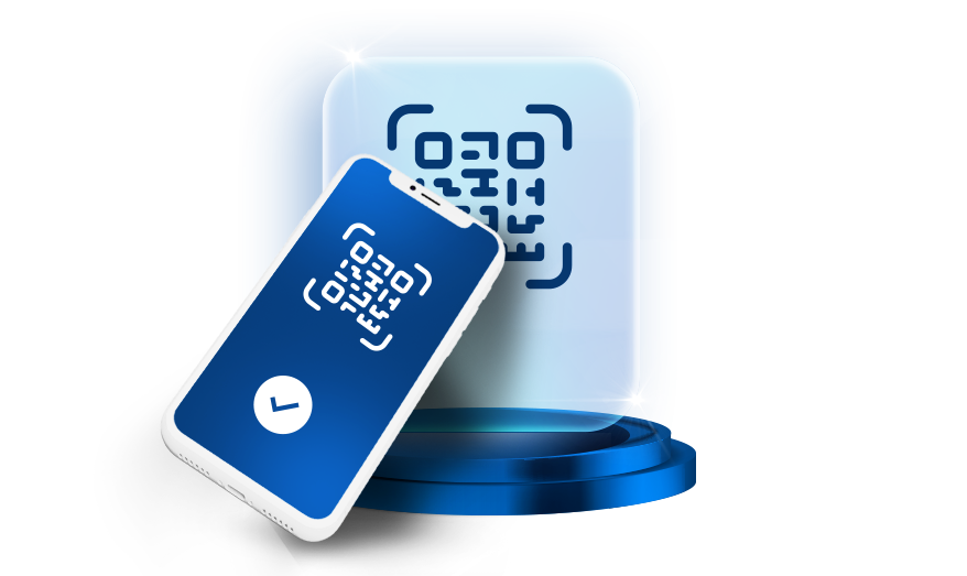 Услуга «Оплата по QR»